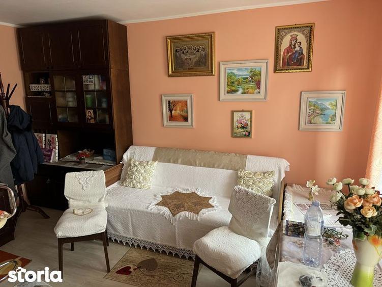 Casă cu 3 camere cu Teren 80 Mp în Cornu Luncii