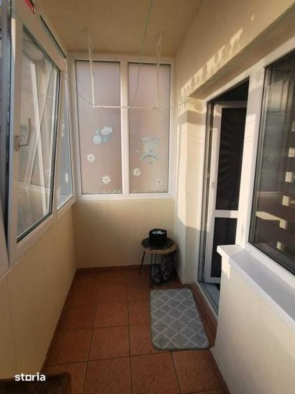Apartament 2 camere+terasa central - Gheorghe Doja - noul tribunal - 4