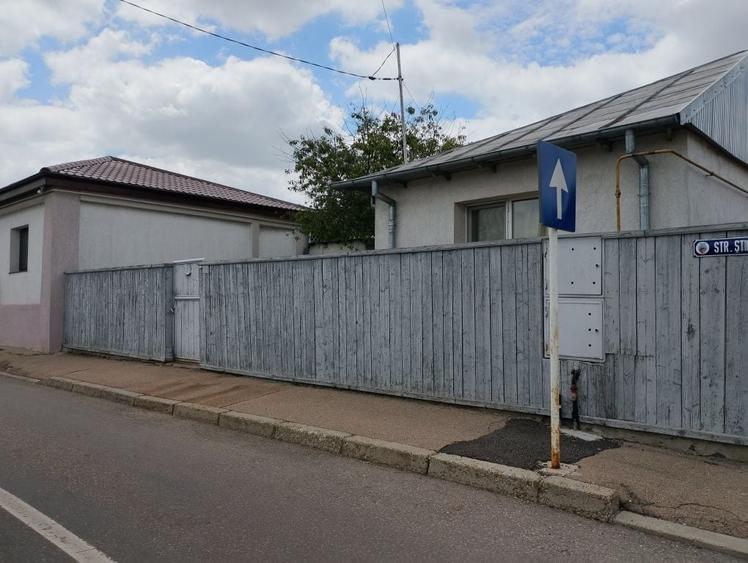 Teren de 417 mp, în Central