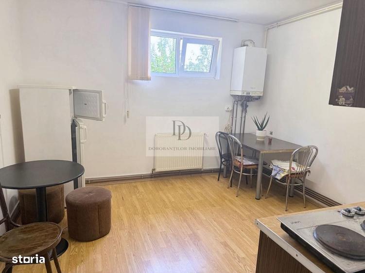 Apartament 3 Camere + Gradina | Andrei Muresanu - 7