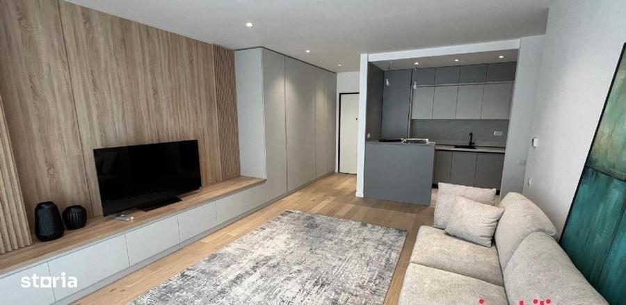 Apartament cu 2 camere decomandat în Ciupercenii Noi