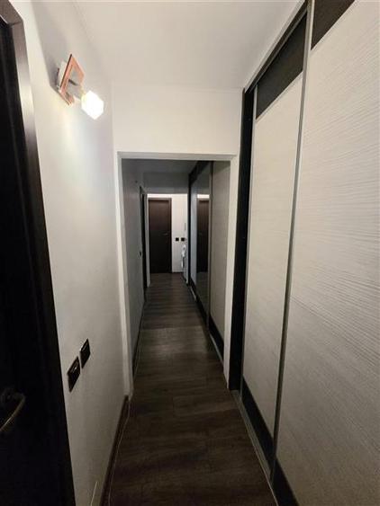 Apartament 3 Camere, Spatios, Parter, Zona Far - 19