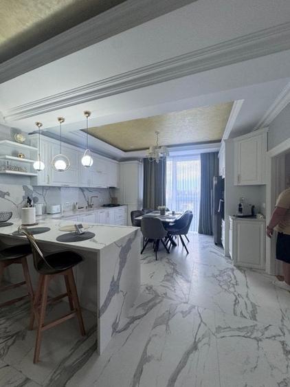 Apartament 100mp, ultramodern, bloc nou, Radauti - 6