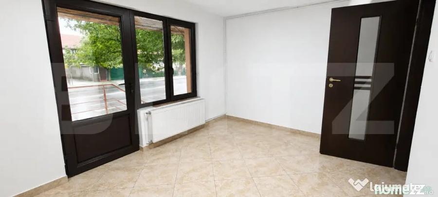 Spa?iu comercial versatil, cu vad excelent,zona Lama - Bistrita (Bistrita-Nasaud) - 3