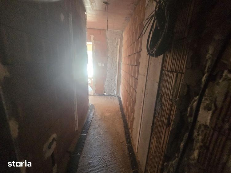 Apartament cu 2 camere în Gheorghe Doja
