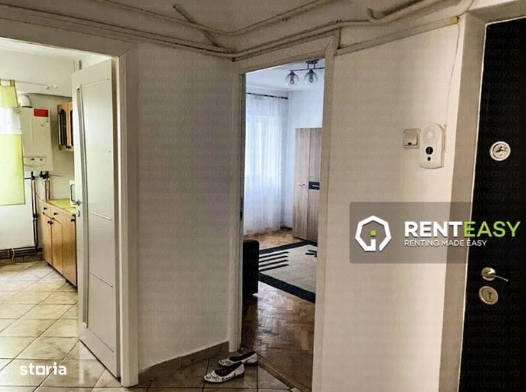 Apartament cu 2 camere în Hala Centrală