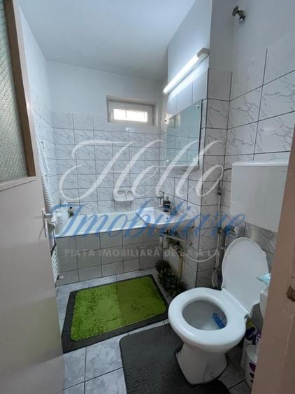 Apartament cu 2 camere, mobilat în Gheorgheni