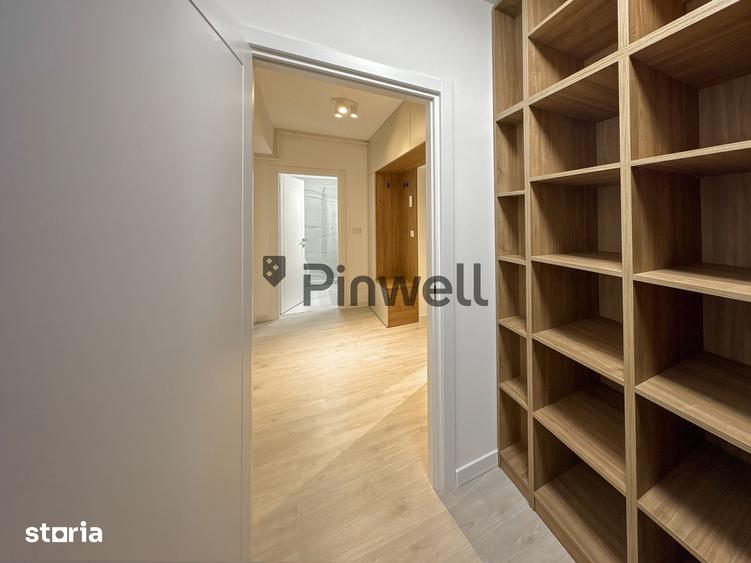 Apartament cu 2 camere în Nord