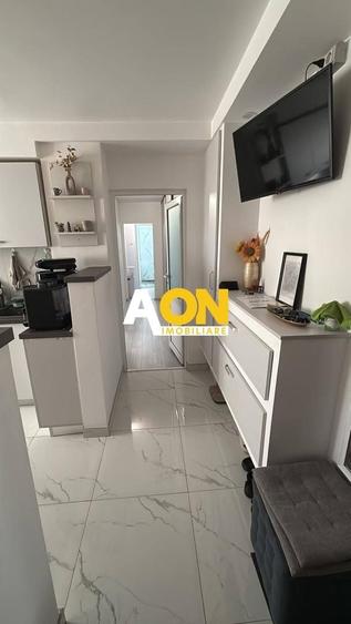 Apartament cu 2 camere decomandat în Cetate