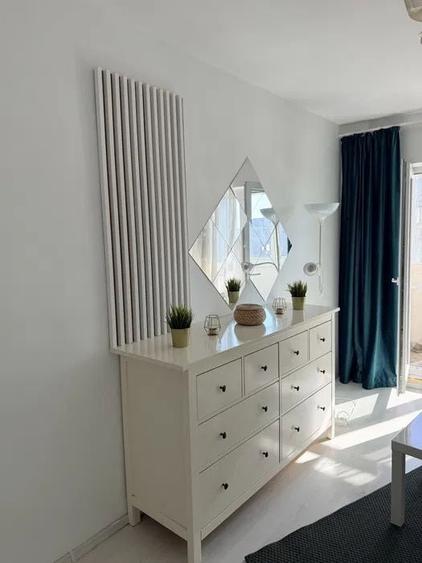Apartament cu 2 camere | Decomandat | 13 Septembrie - 4