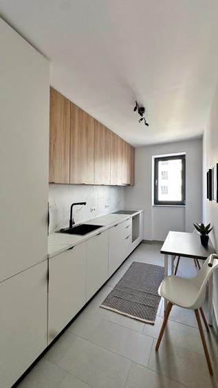 2 rooms for rent | READY-TO-MOVE-IN | Parking available - 4