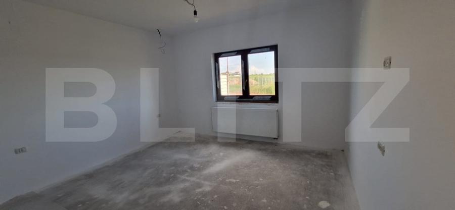 Casă individuală cu 3 camere cu Teren 625 Mp în Șimnicu de Sus