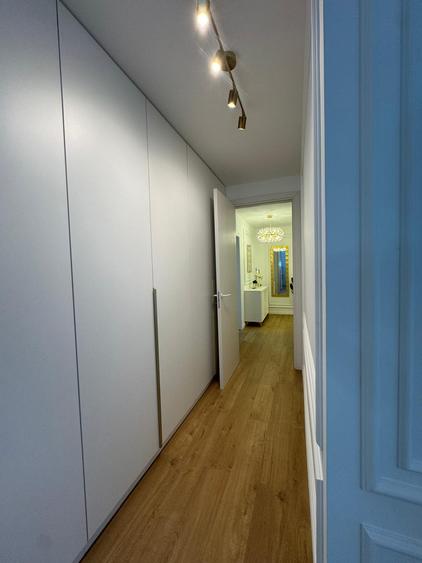 Aviației Cloud 9 Apartament Duplex 3 camere Curte Privata - 11