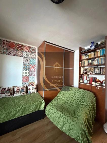 De vanzare garsoniera zona Lujerului langa Piata Veteranilor - 3