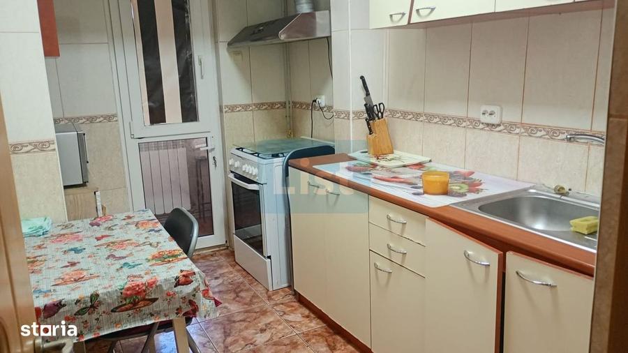 Apartament Decomandat - Micro 39 - 4