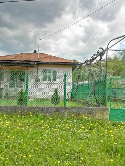Vanzare casa Varbilau - 2
