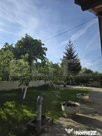Casă cu 3 camere cu Teren 600 Mp în Central