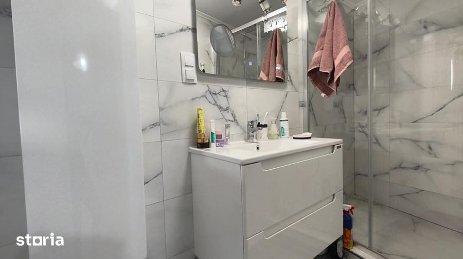 Apartament si garsoniera LA CASA in Deva, zona Ultracentrala - 9