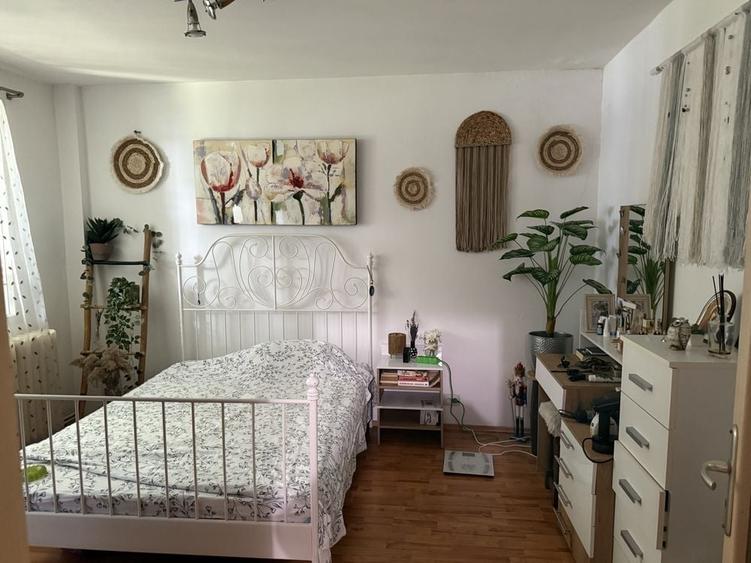 Apartament cu 3 camere decomandat în Izvoru Crișului