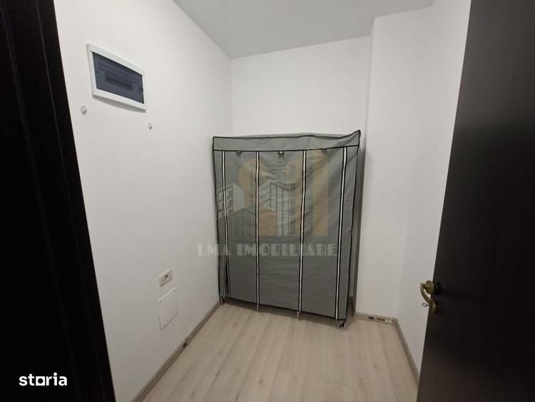 Apartament 2 camere tip studio Subcetate City Sanpetru Brasov - 4