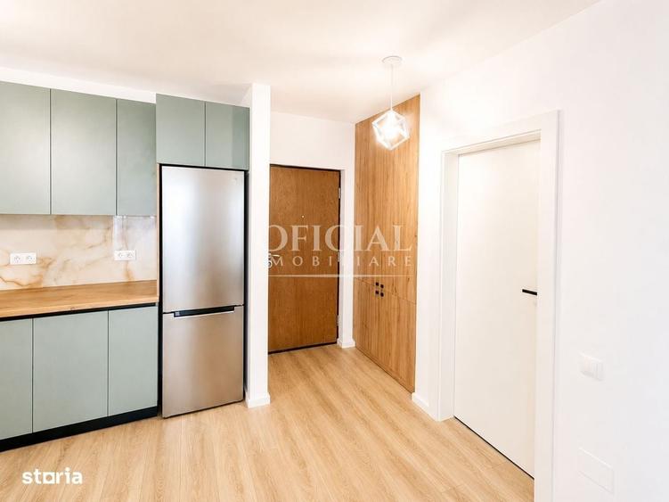 Apartament 2 camere | Garaj | Nou | Lift | Zona Eroilor | Floresti - 8