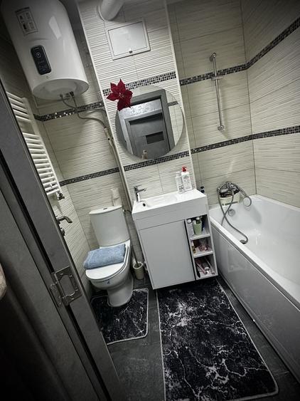Apartament cu 2 camere în Pantelimon