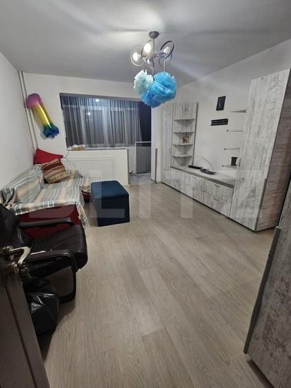 Apartament cu 2 camere, 51 mp, zona Sud - 1