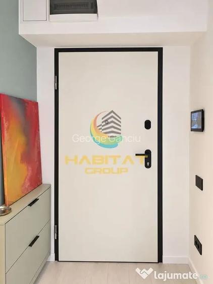 Garsoniera dubla - Upper Premium - Bucuresti (Bucuresti-Ilfov)