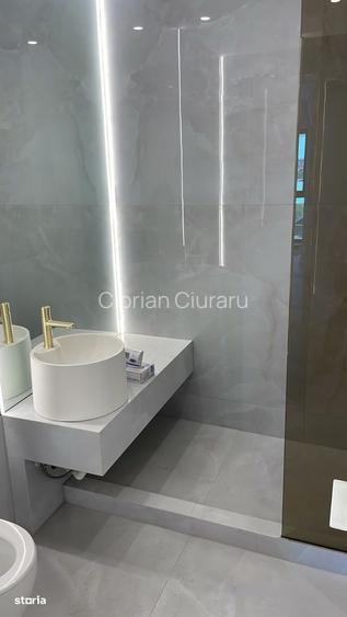 Cortina North || 3 camere || Bucatarie inchisa || Comision 0%