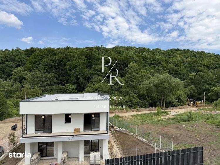 Casă cu 4 camere cu Teren 500 Mp în Făget