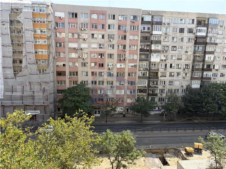 Garsonieră semidecomandată în Dristor