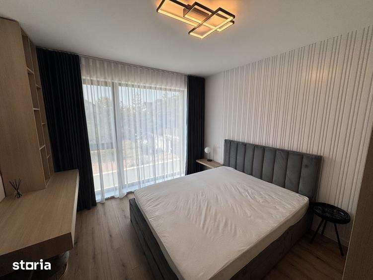4 Camere de inchriat | Iancu Nicolae | Parcare inclusa - 5