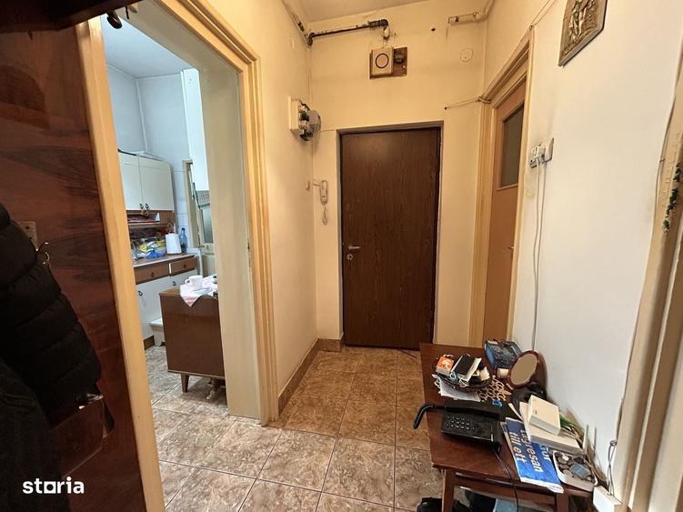 Apartament de inchiriat.(Zona Baba Novac) - 2