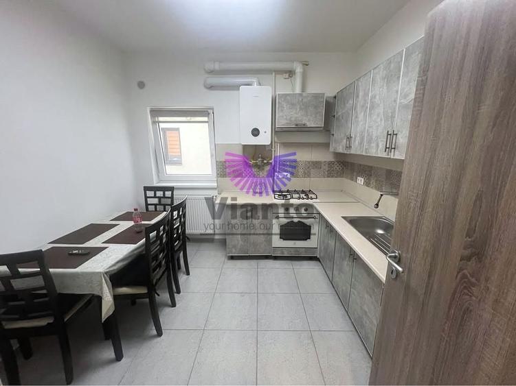 Apartament 2 camere | Balcon & parcare | Deventer | Sibiu - 5