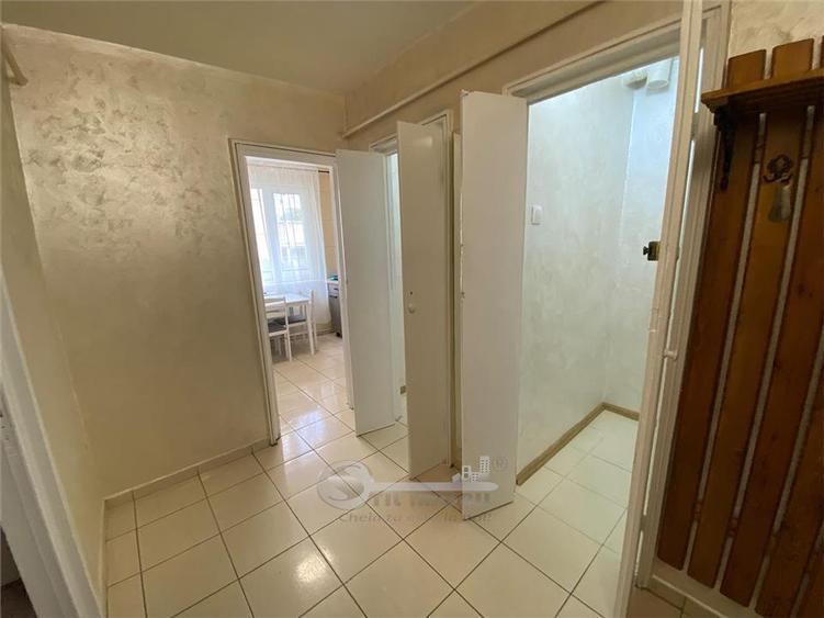Apartament 2 Camere Ultracentral – Piața Unirii | Foarte aprope de UMF - 14
