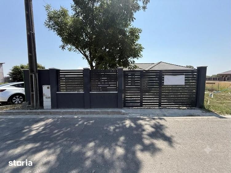 RECO Casa de vanzare in Podgoria lux, confort si eleganta - 9