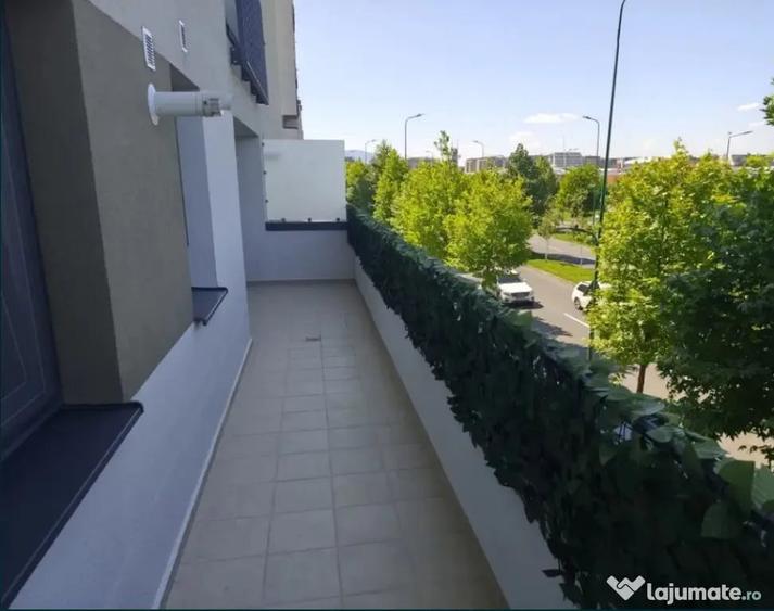 Apartament 2 camere | Decomandat | Terasa 16 mp | Zona Kasper/ Coresi - 4