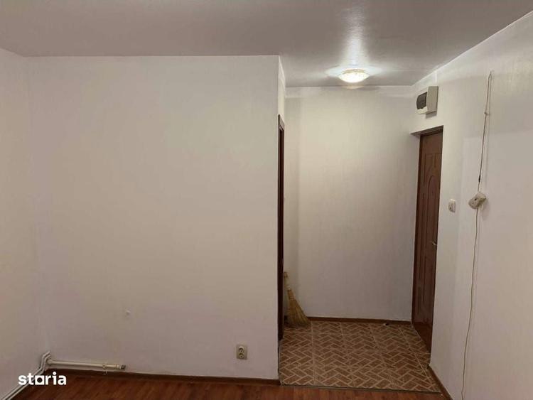Garsonieră în Alexandru cel Bun