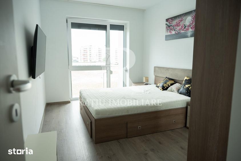 Apartament cu 2 Camere de Inchiriat | Urbana Residence | Oradea - 7