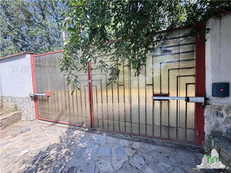 Casă individuală cu 5 camere cu Canalizare în Chiajna