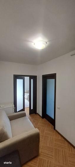 Apartament 1 camera - Iasicon Towers - Podul de Fier, 42 mp - 3