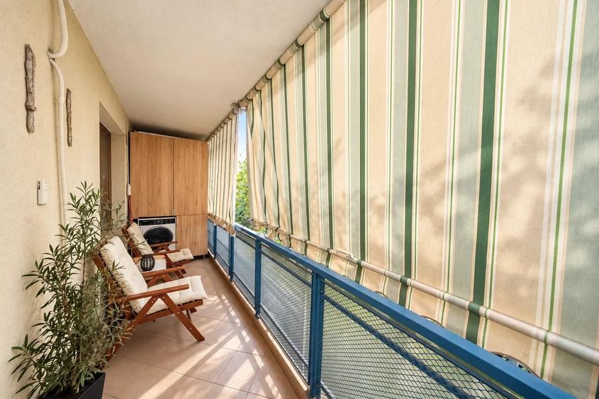 Apartament cu 2 camere decomandat în Drumul Taberei