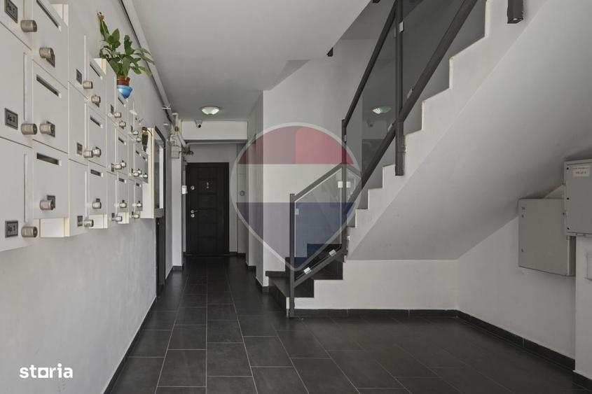 Apartament cu 2 camere în Dudu