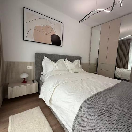 PRIMA ÎNCHIRIERE | APARTAMENT 2 CAMERE | BD. THEODOR PALLADY - 10
