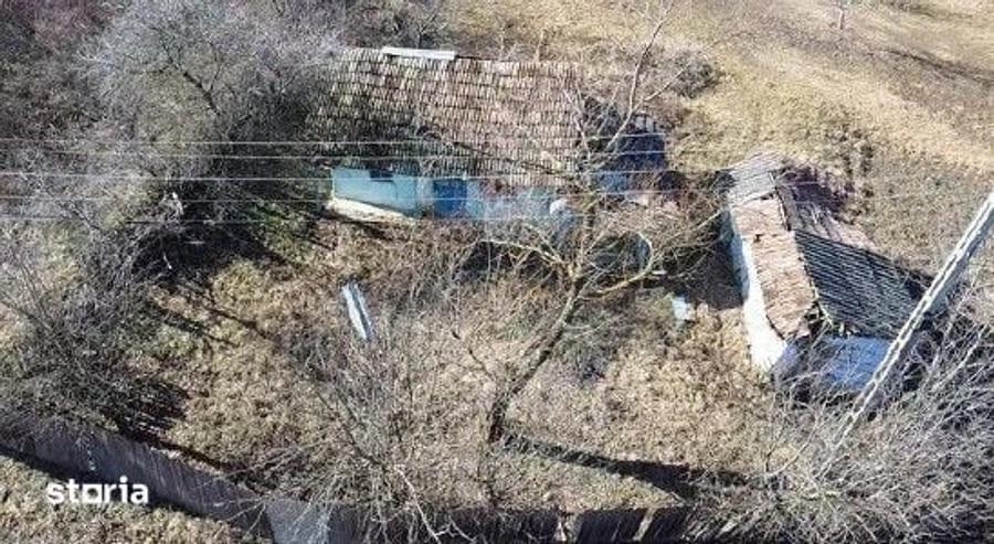 Casa si teren Dumestii Vechi, ID: R2985351 - 8