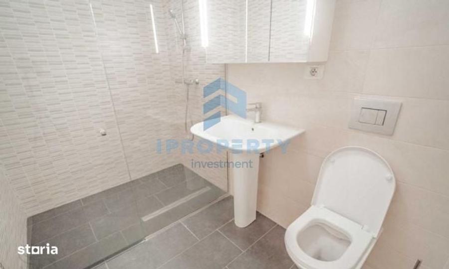 Apartament cu 4 camere decomandat în Lacul Tei