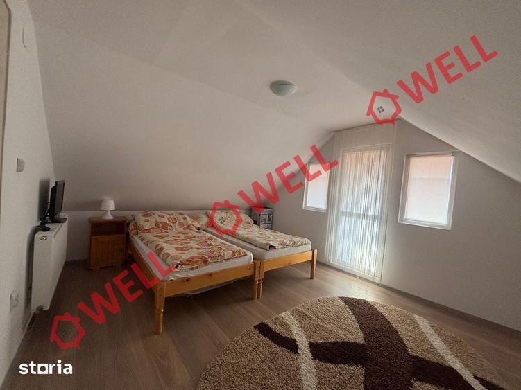Casa cu 2 niveluri de vanzare in Martineni, la drumul principal! - 3
