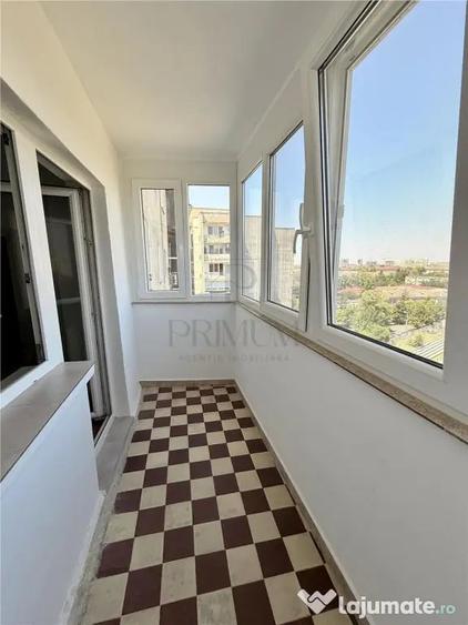 Apartament cu 2 camere decomandat în Gheorghe Lazăr