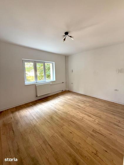 Apartament cu 2 camere decomandat în Vitan