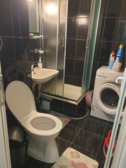Garsonieră semidecomandată în Popoveni
